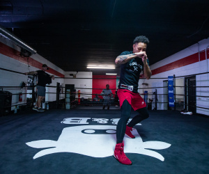 Regis Prograis 'ready to be victorious' on first PPV event against Juan Heraldez