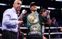 Regis Prograis defeats Danielito Zorrilla to retain WBC crown boxrec fight time date tv channel watch full highlights who won next fight workd rankings jack catterall teofimo lopez retired new orleans