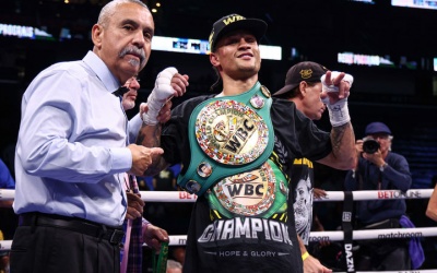 Regis Prograis defeats Danielito Zorrilla to retain WBC crown boxrec fight time date tv channel watch full highlights who won next fight workd rankings jack catterall teofimo lopez retired new orleans