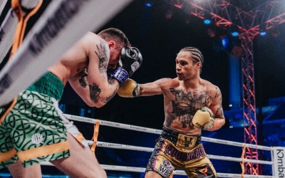 Regis Prograis lists six reasons why he will defeat Jose Zepeda and reinstate boxrec himself as the best super lightweight in the world