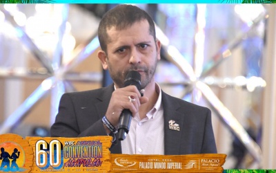 The World Boxing Council are creating a WBC Iran belt Reza Jabbarpour leads the way in progressing Iranian Boxing interview boxer boxrec Chairman of the Iranian Boxing Council and WBC Representative for Iran