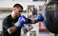 Undefeated middleweight prospect Richard “Cool Breeze” Brewart will battle Ramon “Niño de Oro” Ayala on July 22 fight time tickets date tv channel undercard george acosta