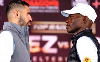 Winner of Jose Ramirez vs Richard Commey could go on to fight for world title fight time running order results reports who wins why preview predictions boxrec