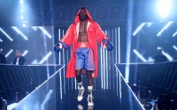 WBO and IBF No.2 cruiserweight Richard Riakporhe signs new deal with BOXXER fight time date tv channel undercard sky sports ben shalom london boxrec watch highlights