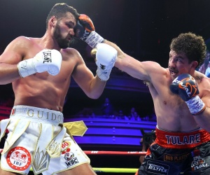 Richard Torrez Jr. has revealed that he wasnts Moses Itauma next, as the Brit struggles to find an opponent