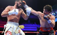 Rising heavyweight star Richard Torrez Jr defeats world ranked Guido Vianello boxrec watch full fight highlights next rankings ibf wbc wbo ibo wba