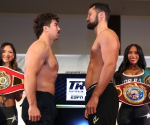 Richard Torrez Jr. vs Guido Vianello weights running order ringwalks how to watch tv channel live stream espn start time