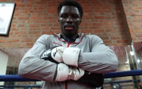 Richardson Hitchins reveals what will be the key difference in the fight with Liam Paro boxrec how to watch dazn predictions oddschecker betting odds bets fight preview