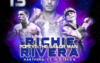 Richie Rivera Dec 13