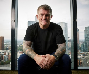 Ricky Hatton reviews Usyk-Fury 2 and looks ahead to Fury vs Joshua boxrec wiki floyd mayweather manny pacquiao fight highlights manchester stockport