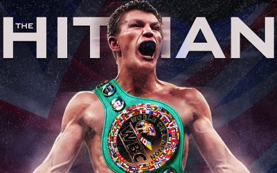  against Eisa Al Dah at middleweight Ricky "Hitman" Hatton confirms comeback fight on December 2 in Dubai boxrec talksport boxer floyd mayweather senchenko how to watch professional how many rounds