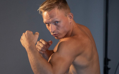 Things you didn’t know about Rico Mueller anthony fowler boxrec amateur career german ibo world title next fight