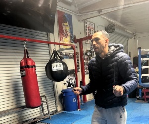 Rigoberto Hermosillo reveals the key to victory in upcoming Mexican war with Alexis De Luna fight time date tv channel how to watch new blood boxrec live stream oddschecker predictions