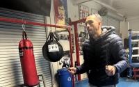 Rigoberto Hermosillo reveals the key to victory in upcoming Mexican war with Alexis De Luna fight time date tv channel how to watch new blood boxrec live stream oddschecker predictions