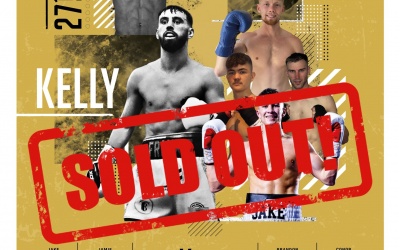 River Wilson-Bent warns Ryan Kelly that size matters boxrec how to watch fight time date tickets predictions betting odds oddschecker bcb promotions latest bets preview