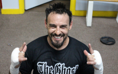 Robert “The Ghost” Guerrero previews upcoming showdown against all-action brawler “Vicious” Victor Ortiz who wins and why analysis