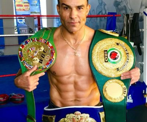Robin Reid reveals he is facing a different fight outside of the ropes joe calzaghe ibo wbc world champion facts amateur pro career wiki boxrec