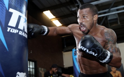 Emanuel Navarrete Robson Conceição believes it's his time to become world champion: "I won my gold medal in my third Olympics. Now, I will win my world title in my third opportunity" bpxrec oddschecker predictions bookies bettings odds bets