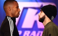 WBC title eliminator Robson Conceicao and Xavier Martinez vs what thime start ringwalks date tv channel live stream links oddschecker ESPN Deportes tickets watch