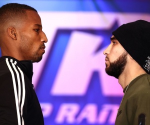 WBC title eliminator Robson Conceicao and Xavier Martinez vs what thime start ringwalks date tv channel live stream links oddschecker ESPN Deportes tickets watch