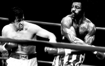 Boxing judge scores every round of Rocky Balboa vs Apollo Creed