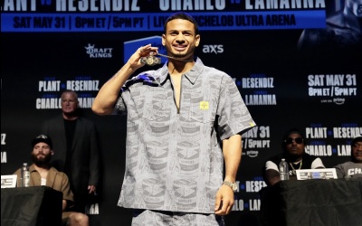 Rolly Romero releases frustrations over his inability to get any fights wiki boxrec ryan garcia devin haney bill beef what happened watch full fight highlights wba title welterweight