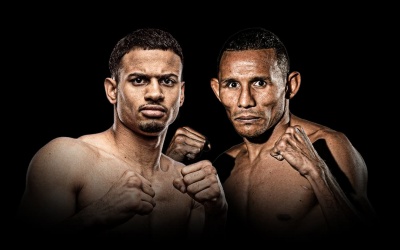 Esteuri Suero boxer Michael Angeletti and Justin Viloria in action tonight boxrec fight time date tv channel ringwalks oddschecker start betting odds bets