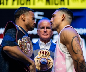 Three top fights added to Rolly Romero vs Teofimo Lopez Yoenli Hernandez boxrec predictions preview middleweights Francisco Daniel Veron  Victor Santillan world title fight Antonio Russell Carlos Utria Israel Mercado