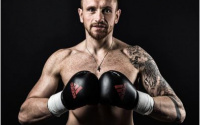 Kash Ali will make first defence of his IBF European heavyweight title against heavy-handed German Roman Gorst