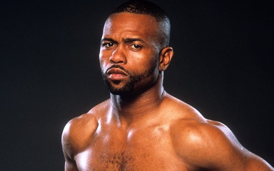 Roy Jones Jr shares opinion on rising heavyweight prospect: “Reminds me of a young Mike Tyson”