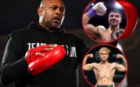Roy Jones Jr confirms Tommy Fury fight rumours are true wiki boxrec four weight world champion last fight anthony pettis Fighter of the Decade jake paul youtuber saudu arabia traine olympics interview