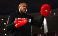 Roy Jones Jr. has revealed that if Terence Crawford doesn't retire, Illia Topuria is his best opponent