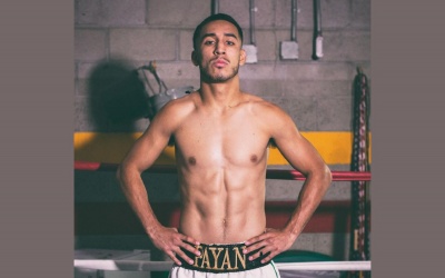 Undefeated lightweight prospect Ruben “Ace” Torres is fully aware Cristian Baez will be a "dangerous opponent" august 20 how to watch oddschecker predictions latest betting odds bets boxrec fight time date tv channel