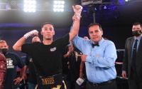 Undefeated lightweight star Ruben “Ace” Torresset to headline Thompson Boxing’s “Path To Glory” event on August 20 boxrec fight time date tv channel undercard how to watch