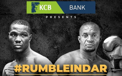 Two African Boxing Union championships take place this Friday may 28 Next Door Arena in Masaki, Dar-Es-Salaam, Tanzania 0Olanrewaju “The Power of God” Durodola Shaban Hamadi Jongo