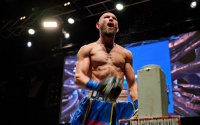 Ryan Daye scores stunning highlight reel KO over Fano Kori to capture WBC title at Thunderdome 47 fight highlights watch knockout win results boxrec