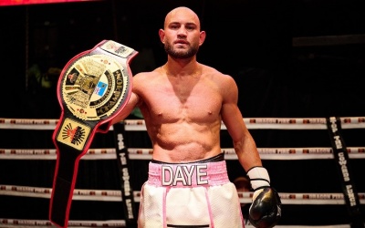 Ryan Daye faces Fano Kori for the WBC Silver Australasian Super Welterweight title at Thunderdome 47 boxrec tony tolj perth australia world rankings