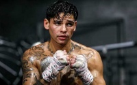 WBC lifts suspension of Ryan Garcia devin haney fight result highlights what happend drogs ped ban suspended
