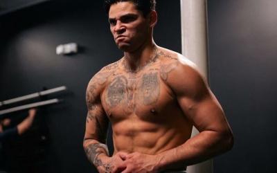 The amount Ryan Garcia has to pay Devin Haney isn't the $1.5 million being reported dan rafael bill father beer chug weigh-in weights overweight missed limit super lightweight predictions