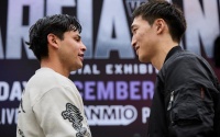 FANMIO are suing Ryan Garcia and Golden Boy Promotions