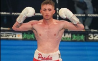 Things you didn't know about Ryan Garner facts boxrec wiki trainier promoter wayne batten frank warren queensberry archie sharp southampton amateur career record