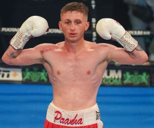 Things you didn't know about Ryan Garner facts boxrec wiki trainier promoter wayne batten frank warren queensberry archie sharp southampton amateur career record
