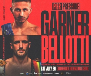 Ryan Garner to challenge British and Commonwealth super-featherweight champion Reece Bellotti boxrec fight time date tv channel dazn matchroom queensberry predictions oddschecker betting odds bets preview