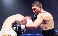 BCB's Brawl at the Hall announced featuring Midlands champ Ryan Griffiths boxrec tickets how to watch fight umar khan highlights