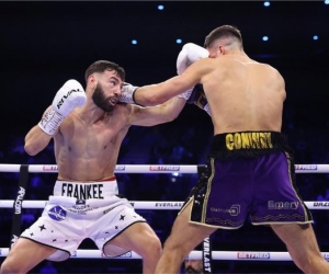 Ryan Kelly is back in Birmingham 'Ruthless' Ryan Kelly to headline Birmingham show in November bcb promotions boxrec tickets how to watch