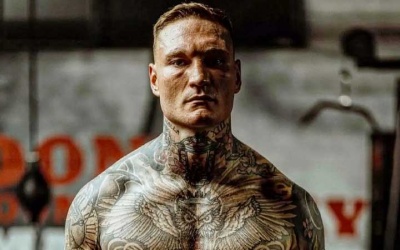 Ryan Rozicki withdraws from world title fight with Badou Jack biceps torn injury opponent wbc wiki boxrec what happened next date