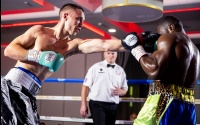 Ryan Woolridge set to be 'Unleashed' on the next BCB Promotions show tickets how to watch amateur professional career fight highlights address post code cost contact details