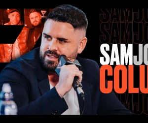 Probellum’s Head of Talent Relations Sam Jones launches new column pat mccormack canelo next fight wiki boxrec promoter manager joe joyce