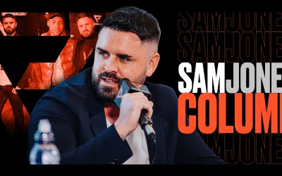 Probellum’s Head of Talent Relations Sam Jones launches new column pat mccormack canelo next fight wiki boxrec promoter manager joe joyce