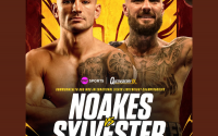 Sam Noakes defends Commonwealth lightweight title boxrec to English champ Lewis Sylvester at the Copper Box Arena on Hamzah Sheeraz vs Liam Williams card boxrec how to watch tnt sports boxrec frank warren highlights oddschecker betting odds